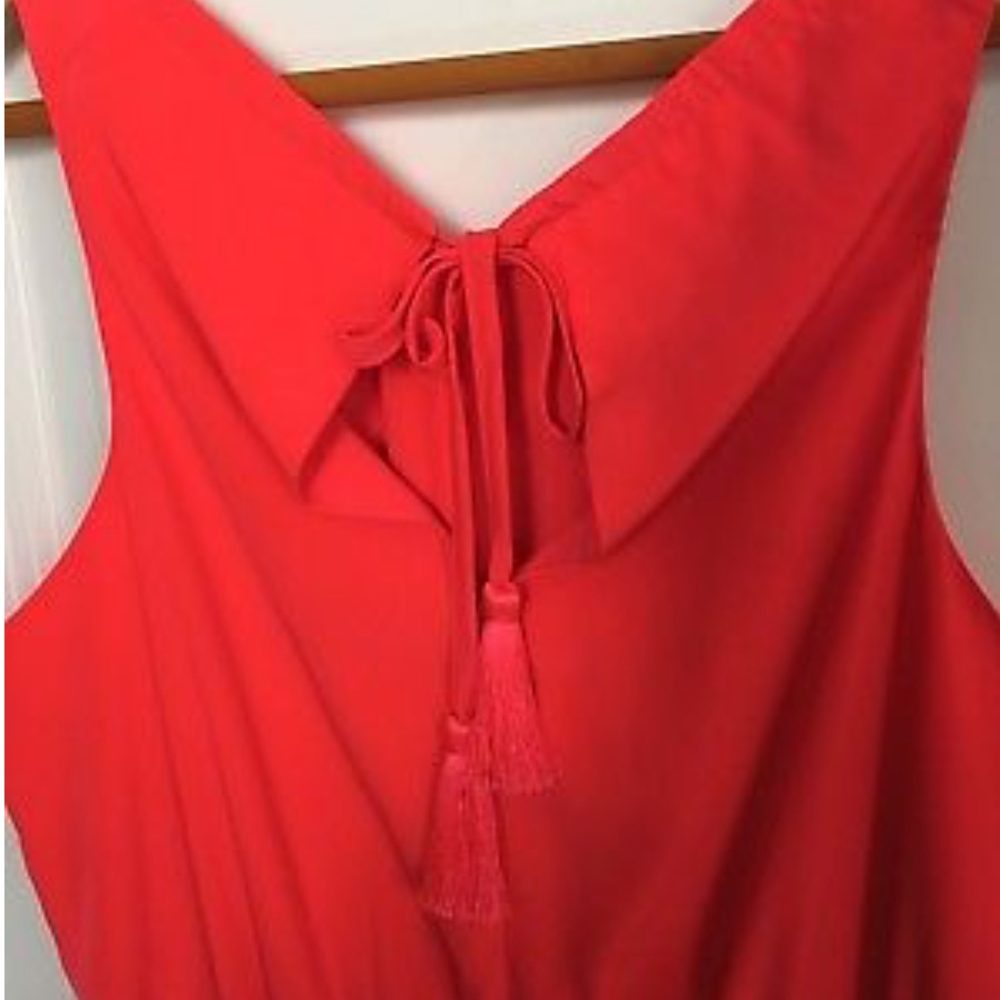 NEW Athleta Martinique Dress - Picture 4 of 7